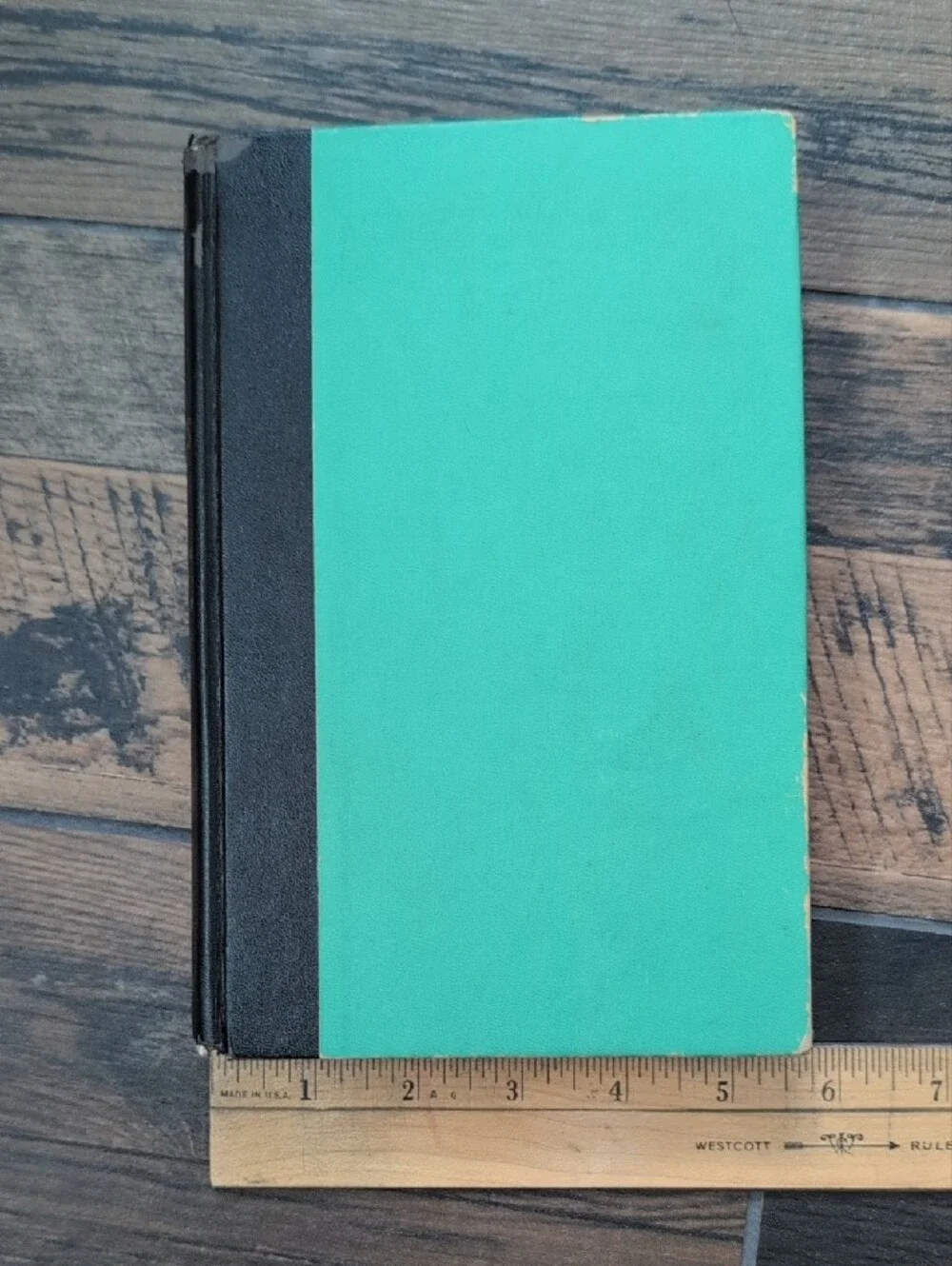 N/A classic hardcover